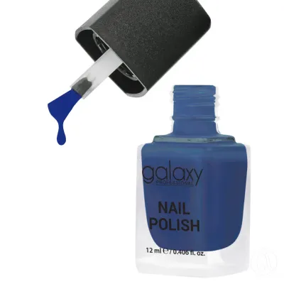 Galaxy Lak - 664 Indigo Child, 12 ml