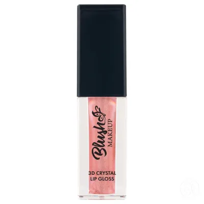 Blush Sjaj za usne - BLSH424 Carnelian, 5 ml