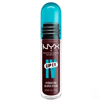 NYX Sjaj za usne, Mauve N' Moist
