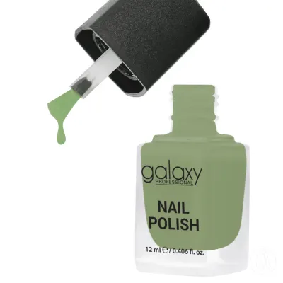 Galaxy Lak - 662 Aceituna Oliva, 12 ml