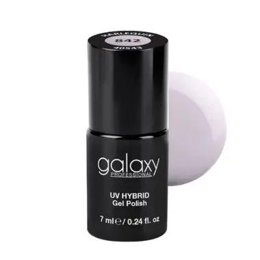 Galaxy Trajni lak za nokte - 842 Harlequin, 7 ml