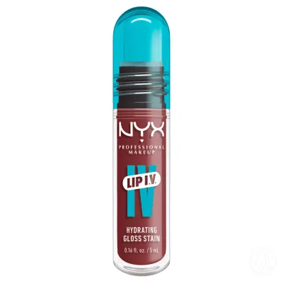 NYX Sjaj za usne, Hydra,Honey