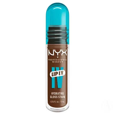 NYX Sjaj za usne, Splash'N Spice