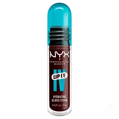 NYX Sjaj za usne, Water 'Bout Wine?