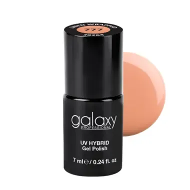 Galaxy Trajni lak za nokte - 777 Linen Wrapped, 7 ml