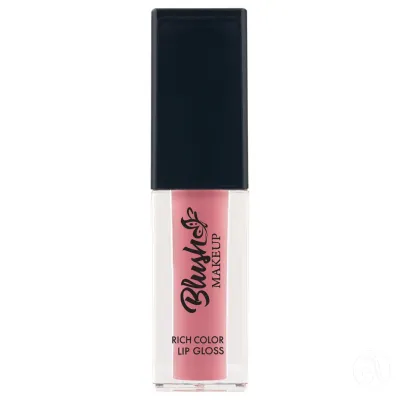 Blush Sjaj za usne - BLSH420 Carismatica, 5 ml