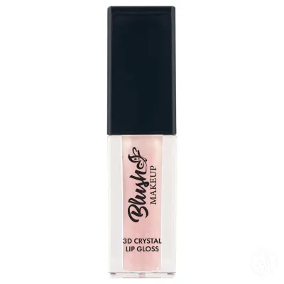 Blush Sjaj za usne - BLSH423 Rose Quartz, 5 ml