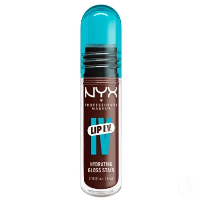 NYX Sjaj za usne, Mocha Me Wet