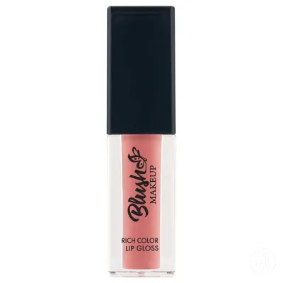 Blush Sjaj za usne - BLSH418 Discreta, 5 ml