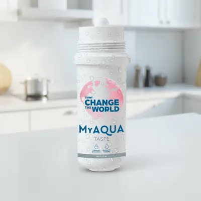 BWT Zamjenski Filter za Vodu MyAQUA Taste