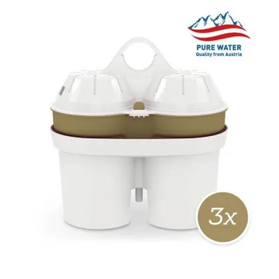 BWT Filter za Bokal Silicij + Magnezijum, 3 Kom