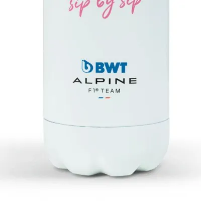 BWT, Termos Boca Alpine F1, 500ml, Bijeli