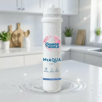 BWT Zamjenski Filter za Vodu MyAQUA Soft