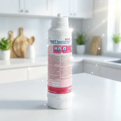 BWT Filter za Vodu Besttap, Sa Grohe 3-U-1 Slavinom