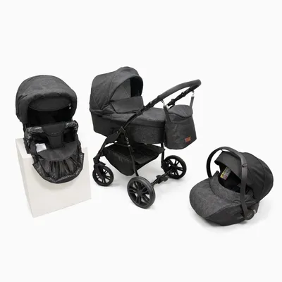 Baby Merc Kolica Q9 176, 3U1