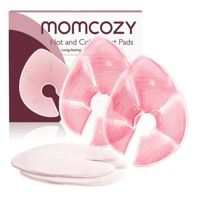 Momcozy Terapijske obloge za grudi BF008-NA00NB-B BF008