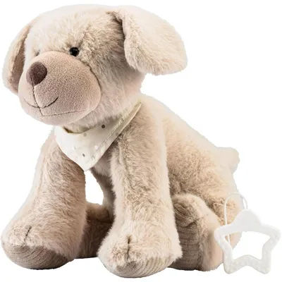 Sterntaler Muzička igračka Dog Lucky 000921 6022426