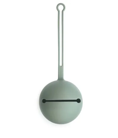 Mushie Kutija za dudu Cambridge Blue 2255031