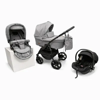 Baby Merc Kolica Q9 178, 3U1