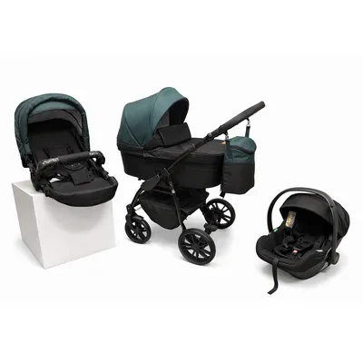 Baby Merc Kolica Q9 188, 3U1