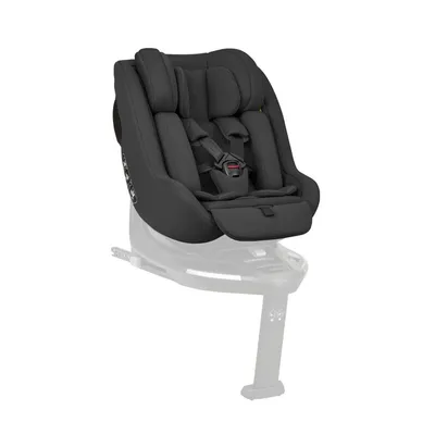 Kikka Boo Autosjedalica I-Class Plus Noir 31002110001