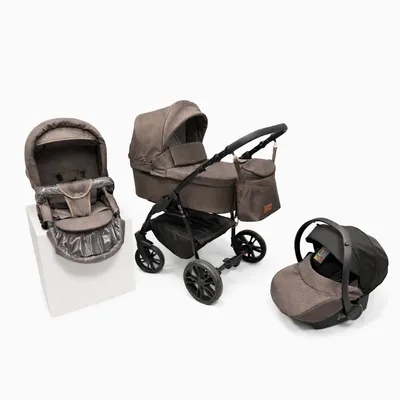 Baby Merc Kolica Q9 175, 3U1
