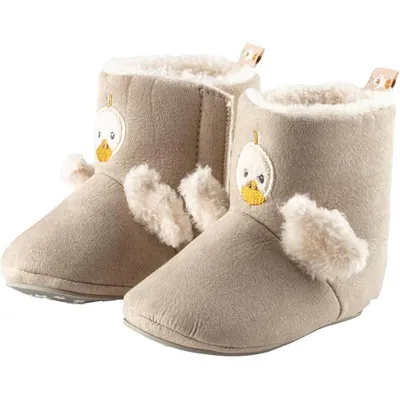 Sterntaler Bebi čizme Edda Beige 016935 5302417