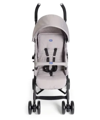 Chicco Echo Lite kišobran za kolica, sivi