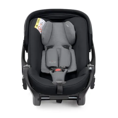 Chicco autosjedalica 40-87 cm s nagibom, crna