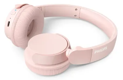Philips Bluetooth slušalice TAH4209PK/00