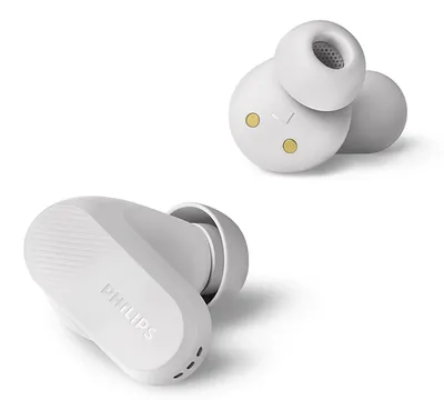 Philips Bluetooth slušalice TAT3509WT/00 ANC, bijele