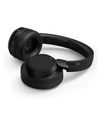 Philips Bluetooth slušalice TAH6509BK/00, crne