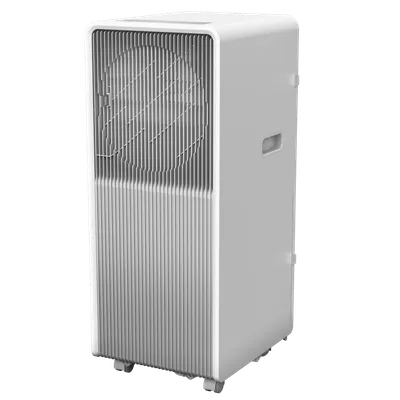 Beko Pokretna klima BP 412 C, 11942Btu, Bijela