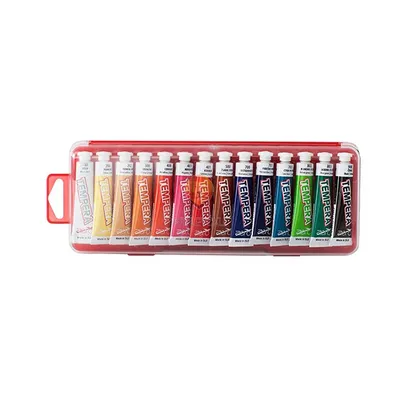 Aero Tempere, 7,5ml, 14 komada