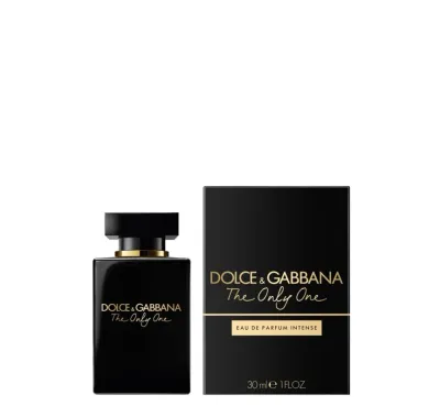 Ženski parfem Dolce & Gabbana The Only One EDP Intense, 30ml