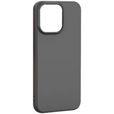 XO Maska za mobitel za iPhone 15, Crna