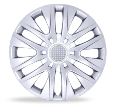 Ratkape sa znakom 16", Sive