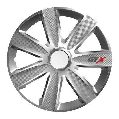 GTX Ratkape Versaco univerzalne Carbon 15", Sive