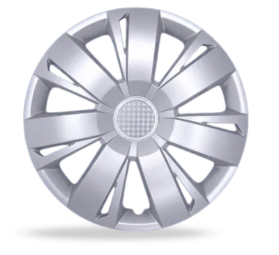 Ratkape sa znakom 16", Sive