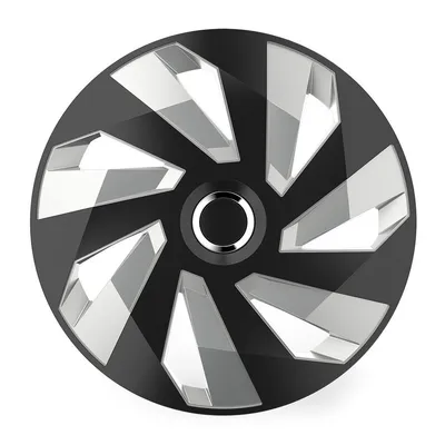 Ratkape Versaco univerzalne Vektor RC 16", Crno-sive