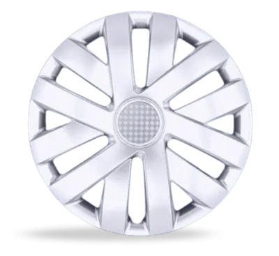 Ratkape sa znakom 16", Sive