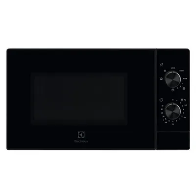 Electrolux Mikrotalasna pećnica EMZ421MMK, Crna
