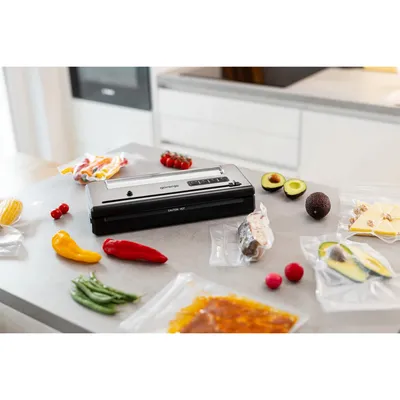 Gorenje Aparat za vakumiranje VS110BE