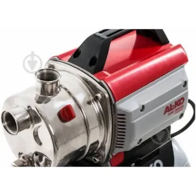 AL-KO Kućni hidropak HW 3000 Inox Classic Easy