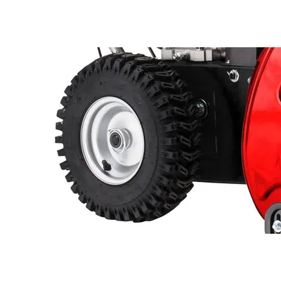AL-KO Snježna freza SnowLine 620.4 E III LED Premium, 500 m2, 8.3 KS