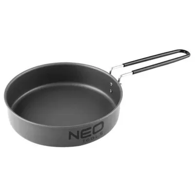 Neo Kampersko posuđe za kuhanje 3u1, 63-145