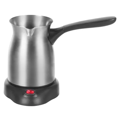 FG-Electronic Električno kuhalo za kafu FS-6400, 1000 W, 500 ml