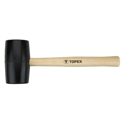 Topex Gumeni čekić 02A344/02A347, 900 g