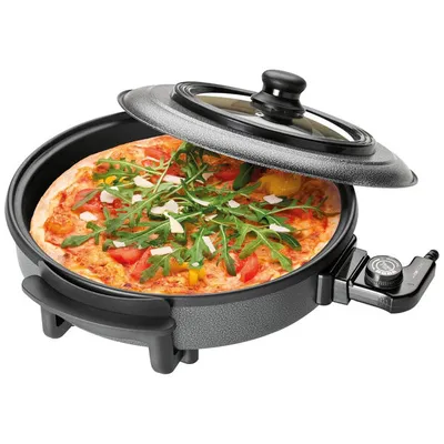 Clatronic Pizza pekač PP-3402