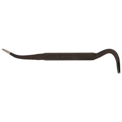 Topex Pajser 04A130-04A190, Ovalna poluga, 300x21x10